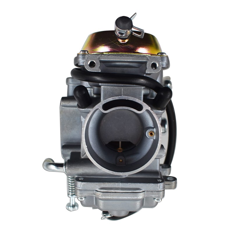 Silscvtt Carburetor Carb Replacement for Polaris Ranger 500 2x4 2005-2009