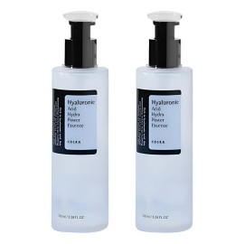 Cosrx Hyaluronic Acid Hydra Power Essence 2 Botellas 100ml Todo Tipo De Piel Danoche                                                                  