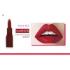 Set De Pintalabios Velvet Matte Five