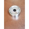 Mikestilltools 1.6" COIN RING 17 DEGREE FOLD OVER DIE FOR