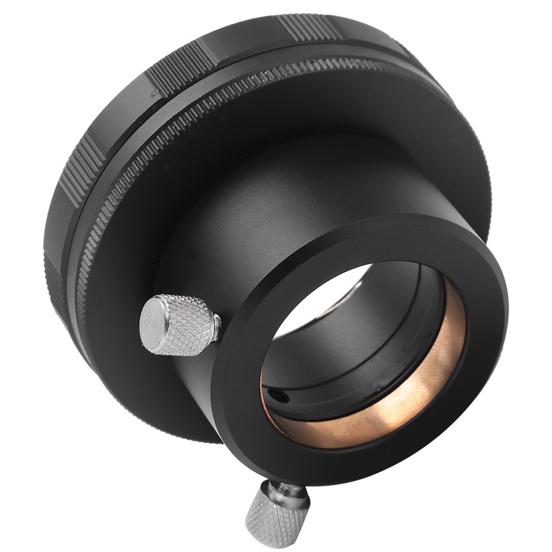 Macro Lens Adapter Ring for Canon EF EFS Mount Lens