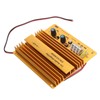 Car Amplifier Board 800W High Power Aluminum Alloy Powerful Bass