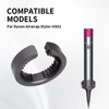 KiimSin Filter Cleaning Brush Accessories for Dyson Airwrap Styler HS01