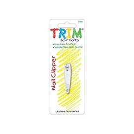 Trim for Tots Nail Clipper 1006