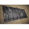 US Military Heavy Duty Vinyl Human Remains Pouch Body Bag