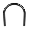 Acouto Motorcycle Rear Seat Hoop Metal Motorcycle Rear Seat Frame