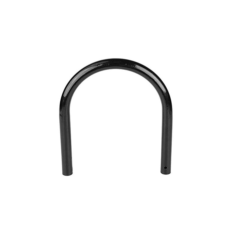 Acouto Motorcycle Rear Seat Hoop Metal Motorcycle Rear Seat Frame