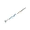 MOTOFLEX Simson Star Sperber Hawk SR4 Bowden Cable Set in