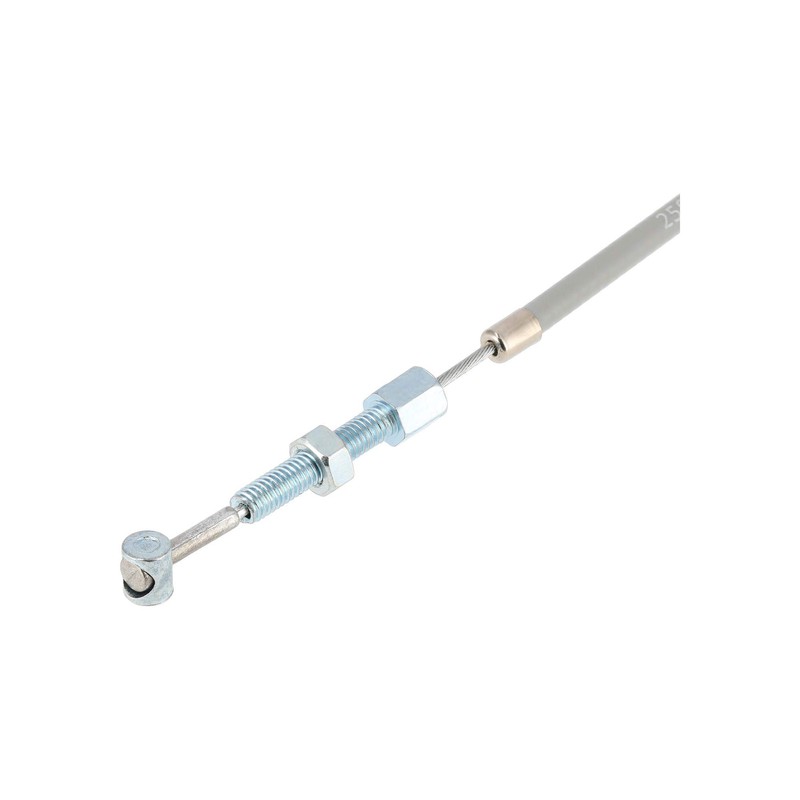 MOTOFLEX Simson Star Sperber Hawk SR4 Bowden Cable Set in