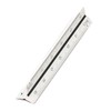 DRAPAS KKDYWQZEE 16-101 DRAPAS Triangle Scale (PC) 3.9 inches (10 cm)