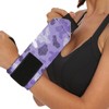 Wrist Support for Weightlifting - Wrist Compression Straps for Weight