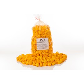 Del's Popcorn Variety Pack (Three Pack) - Gourmet Popcorn Gift Set (Cheese 3 Pack)
