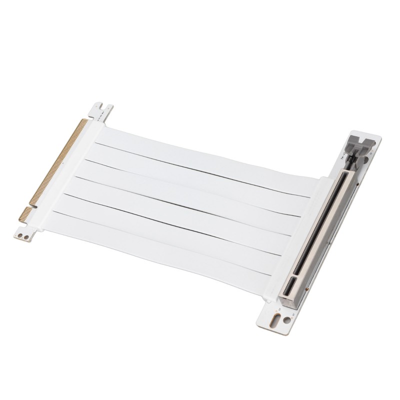 PCI E Extension Cable 15cm 128Gbps High Speed PCI E