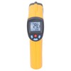 Infrared Thermometer Gun High Accuracy Digital Handheld Cooking Industrial Heat