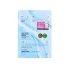 VTCOSMETICS Moisture 3-Layer Mask, Moisture, Sway Care, Cream, Sheet Mask,