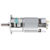 DC Gear Motor Micro Low Speed CW CCW Permanent Magnet