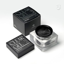 Miss Milo Original Clear Gel Whole Gel 30g / 미스밀로 오리지널 클리어젤 통젤 30g