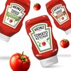 Heinz Tomato Ketchup (14oz Bottles, Pack of 8)
