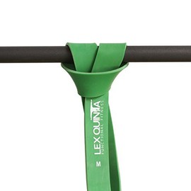 Lex Quinta Power Band – Pull-Up – Pullup Support – M