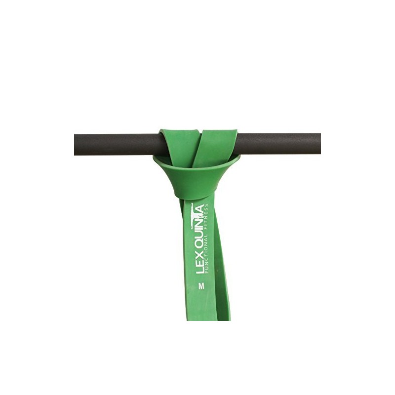 Lex Quinta Power Band – Pull-Up – Pullup Support –