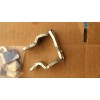 HARTWELL DZUS Washdown Cam Latch P65 and NEMA 4 12265A53