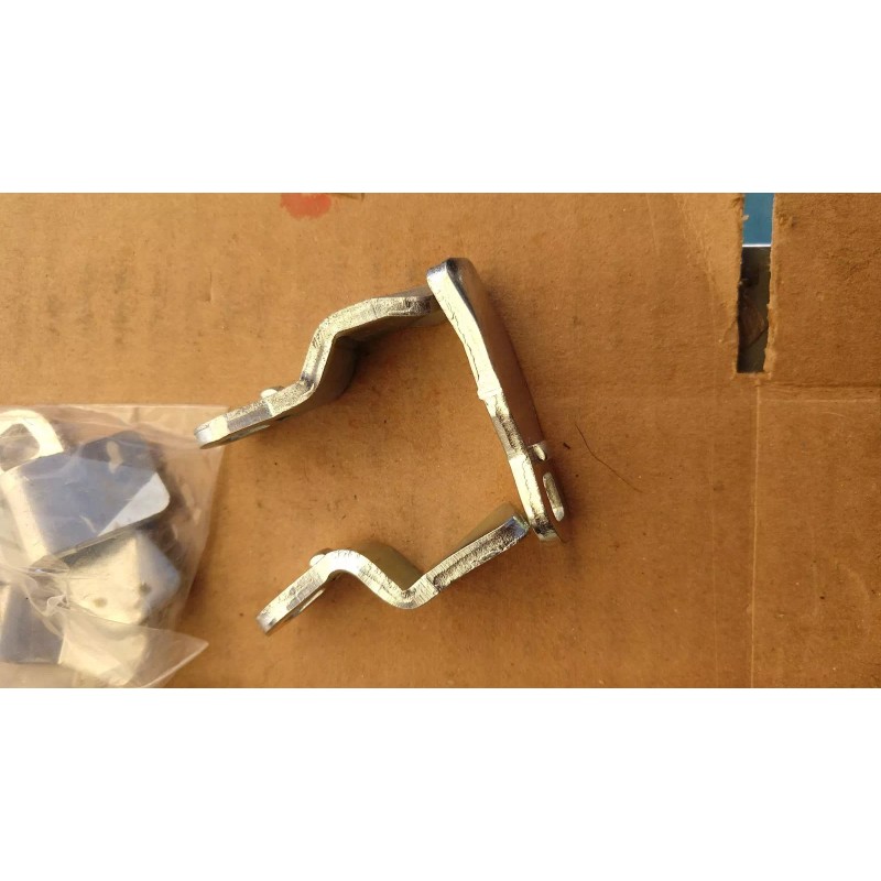 HARTWELL DZUS Washdown Cam Latch P65 and NEMA 4 12265A53