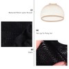 Fishnet Wig Cap Liner Weaving Caps Hair Net Wig Cap