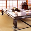 Hagiwara 144001010 Igrass Table Pad, Set of 4, Approx. 6.3