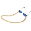 TENP Sunglasses Strap, Glasses Chain, Acrylic, Fashionable, Widely Used, Decorative