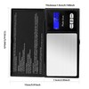 Pocket Scale, Compact Digital Scale, High Precision with Backlit LCD