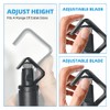 Herramienta pelacables de cables, 【3/16 pulgadas – 1 1/8 pulgadas
