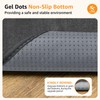 Dog Pee Pad Washable-Extra Large Instant Absorb Training Pads Non-Slip