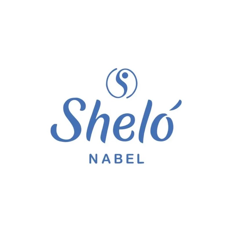 Jabón Leche De Burra Shelo Nabel 3 Piezas
