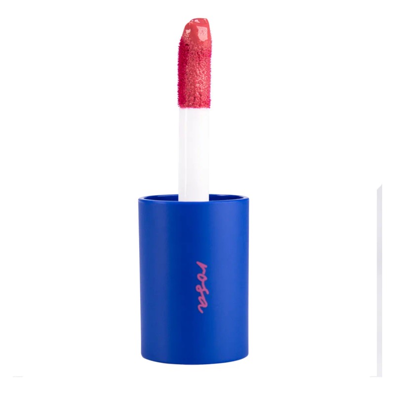 Lip Tint Ferja Adn Rosa 5ml Tinta Labios Hidratante Rosa