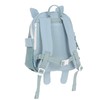 LÄSSIG Children's Kindergarten Rucksack with Chest Strap, for Ages 3+,
