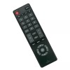 For Sanyo NH316UD Replaced Remote for Sanyo LCD TV FW40D48F