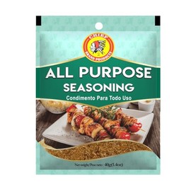 ALL PURPOSE SEASONING 40 GM