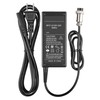 Acdctek 24V AC/DC Adapter Compatible with Razor E100 E200 E300