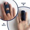 MADGININE 4 Finger Splint Trigger Finger Splint Finger Splints,Effective Support