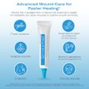 Stratamed Stratpharma Advanced - Apósito para heridas (10 g)