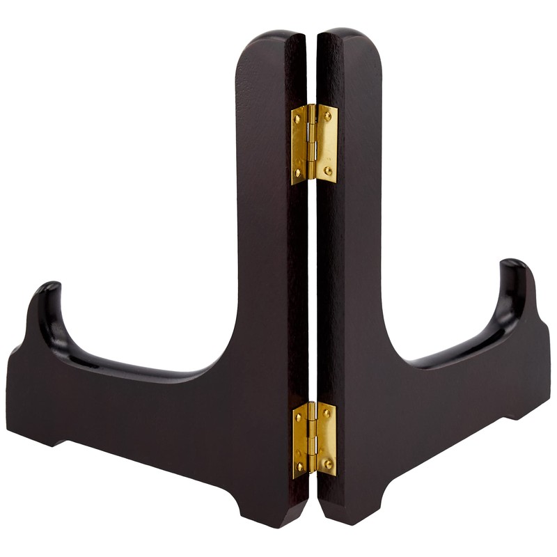 Kakuda Seibei Shoten Kishu Lacquerware Dish Stand, 5.9 inches (15
