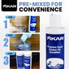 Xikar Humidor Solution - Premium Pre-Mixed Propylene Glycol for 70%