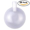 50 Toy Squeakers Repair Fix Dog Pet Baby Toy Noise