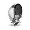 OhLectric OL-43350 1 Inch Service Entrance Cap - Cast Aluminum Entrance Heads - Connect Cables To A Box Or An Enclosure - Bar Type Clamp - weather Resistant - Simple Construction And Easy Assembly