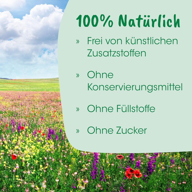 cdVet Bio-Bachblüten S.O.S 10 ML