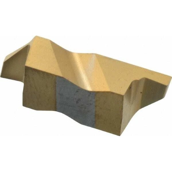 Tool-Flo FLG-3062R GP3 Carbide Grooving Insert (563662RJ5R), 1 Piece