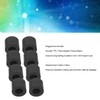 8PCS Rubber Roller Replacement for Maker 2 3 for Explore