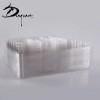Unbranded 25pcs Tattoo Ink Cup Quick Tray Disposable Workstation Plastic