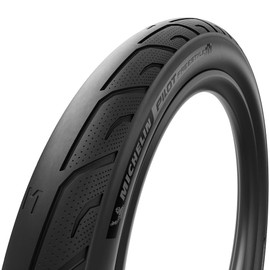 MICHELIN Pilot Freestyle 20''x2.10, Wire, Clincher, MAGI-X, Black