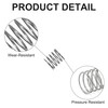 GUNGY Compression Spring Stainless Steel Spring Compression Springs 10 mm